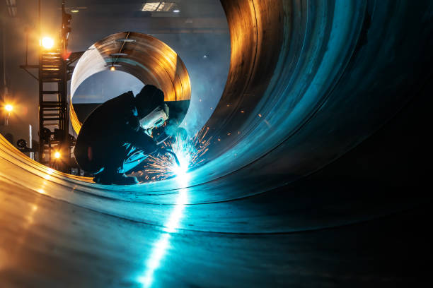 Best Pipe Welding in Logan, NM