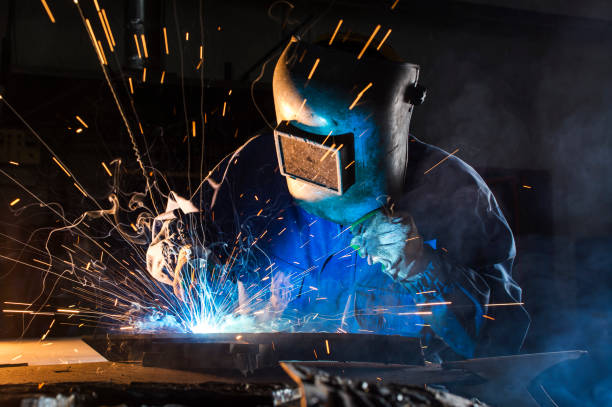Best Welding Inspection and Certification in Logan, NM