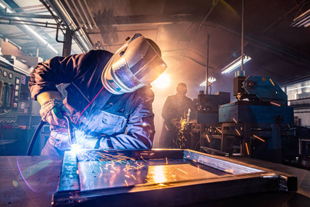 Best Automotive Welding in Logan, NM