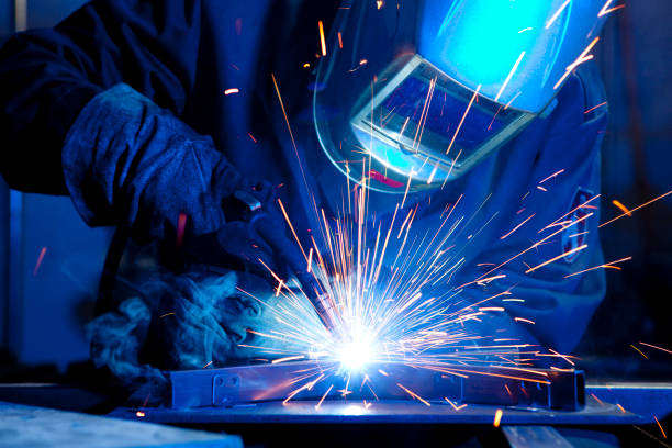 Best Specialty Welding Processes in Logan, NM