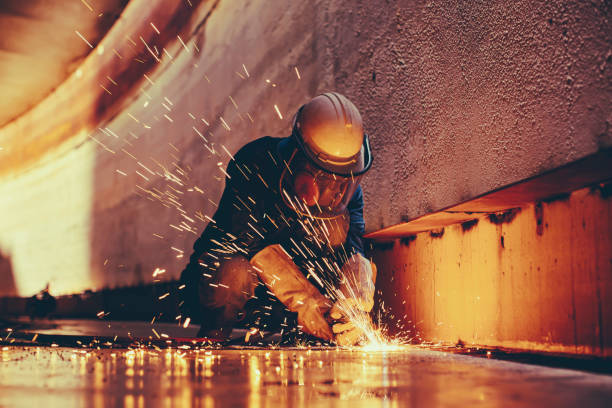 Professional Welder & Metal Fabrication in Logan, NM