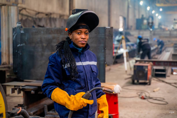 Affordable Welder Services in Logan, NM