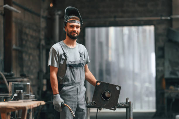 Best Maintenance and Repair Welding in Logan, NM